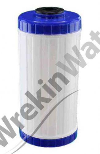 High Flow Jumbo Nitrate Reduction Filter BB 